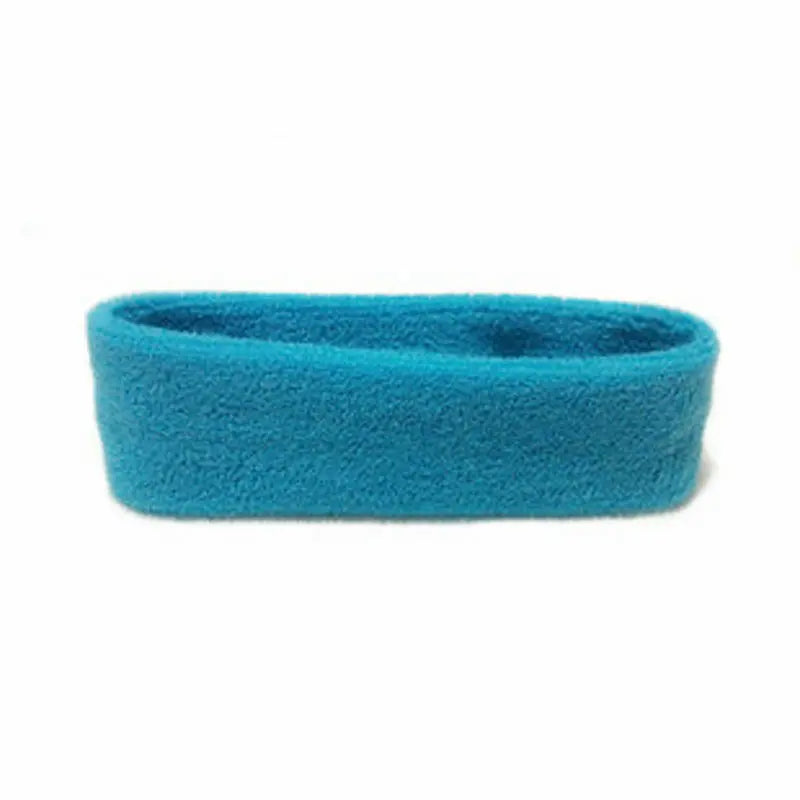 Self-adhesive Wide Hairband for Women Towel Yoga Spa Bath Shower Makeup Wash Face Cosmetic Salon Headband Make Up Accessories