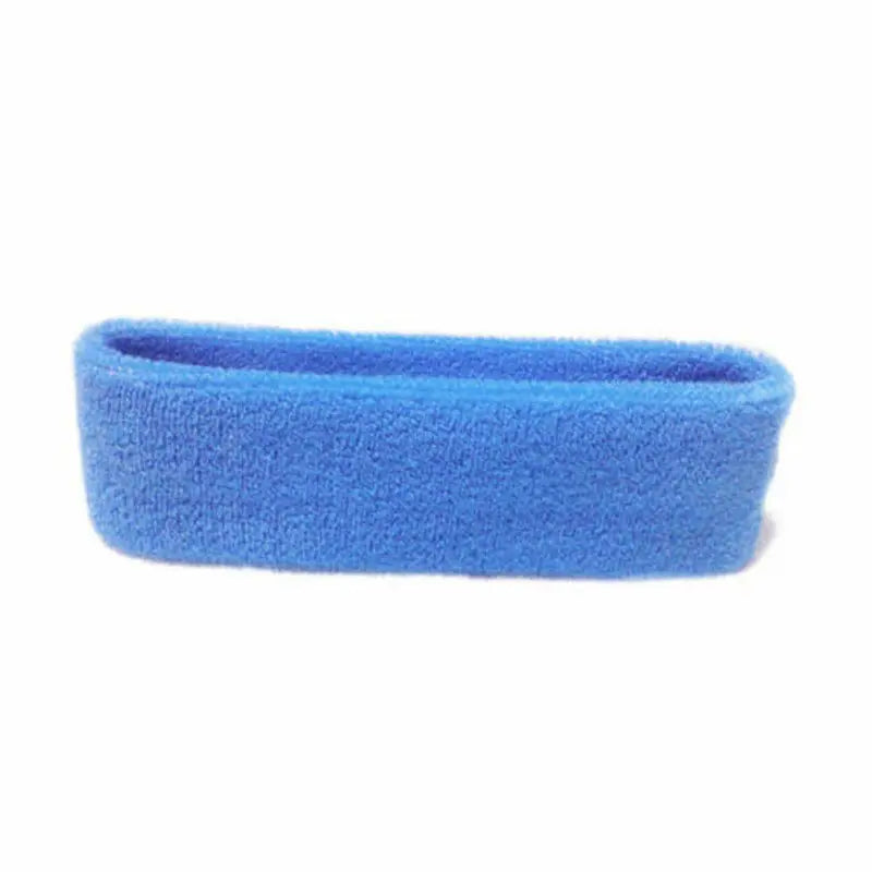 Self-adhesive Wide Hairband for Women Towel Yoga Spa Bath Shower Makeup Wash Face Cosmetic Salon Headband Make Up Accessories